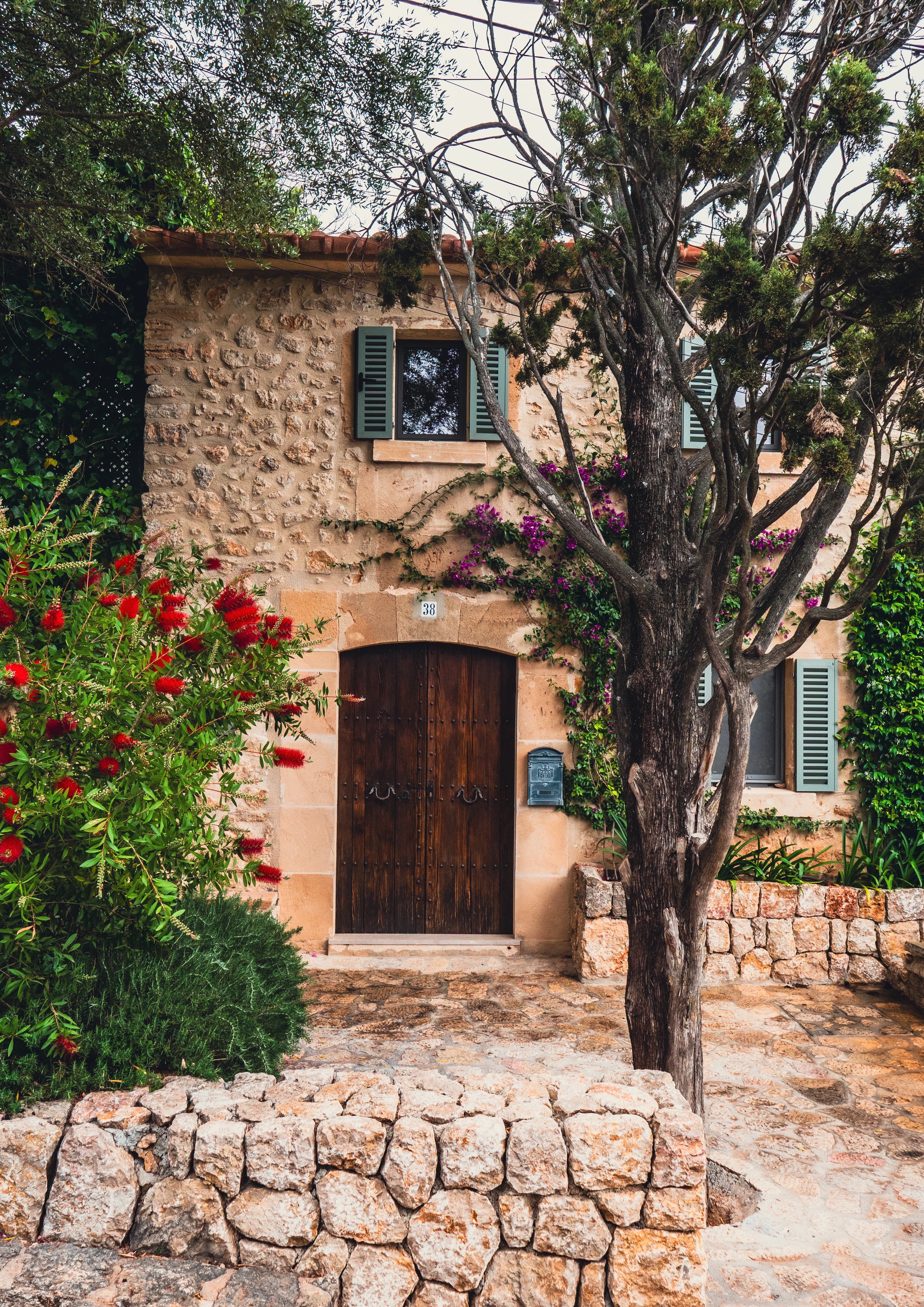 Number Thirty-Eight, a fine art photograph from Majorca